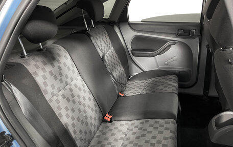 Ford Focus II рестайлинг, 2010 год, 529 000 рублей, 11 фотография