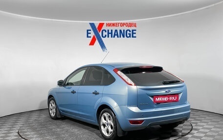 Ford Focus II рестайлинг, 2010 год, 529 000 рублей, 6 фотография