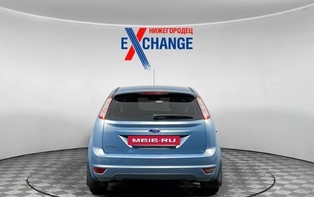 Ford Focus II рестайлинг, 2010 год, 529 000 рублей, 5 фотография
