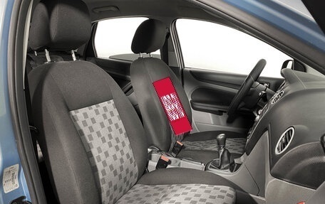 Ford Focus II рестайлинг, 2010 год, 529 000 рублей, 9 фотография