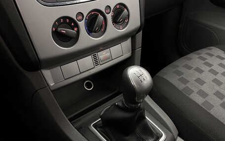Ford Focus II рестайлинг, 2010 год, 529 000 рублей, 18 фотография