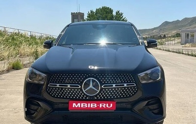 Mercedes-Benz GLE Coupe, 2025 год, 15 700 000 рублей, 1 фотография