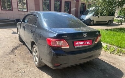 Toyota Corolla, 2010 год, 900 000 рублей, 1 фотография