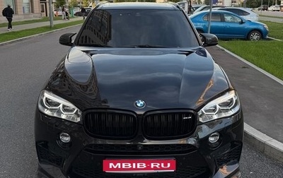 BMW X5 M, 2017 год, 5 200 000 рублей, 1 фотография
