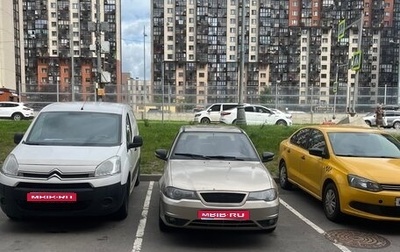 Daewoo Nexia I рестайлинг, 2012 год, 220 000 рублей, 1 фотография
