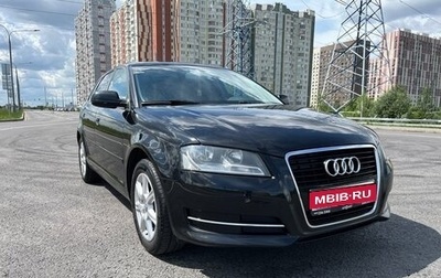 Audi A3, 2010 год, 850 000 рублей, 1 фотография
