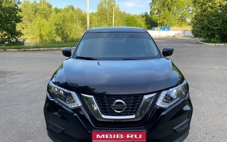 Nissan X-Trail, 2019 год, 2 250 000 рублей, 1 фотография