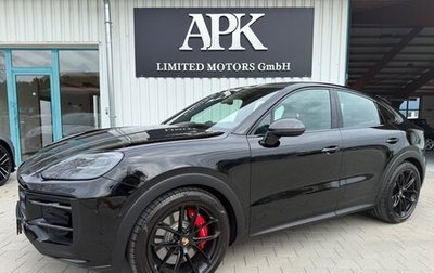 Porsche Cayenne III, 2025 год, 16 900 000 рублей, 1 фотография