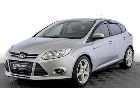 Ford Focus III, 2013 год, 950 000 рублей, 1 фотография