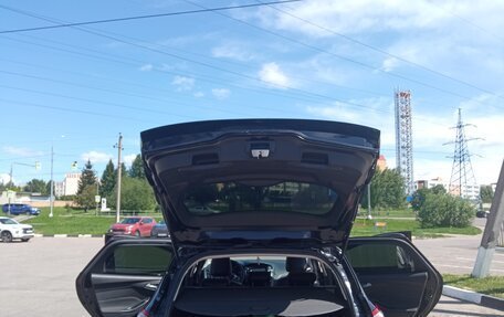 Ford Focus III, 2013 год, 720 000 рублей, 1 фотография