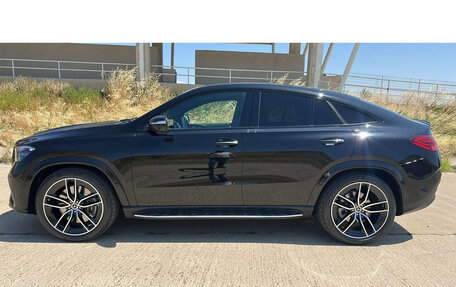 Mercedes-Benz GLE Coupe, 2025 год, 15 700 000 рублей, 2 фотография