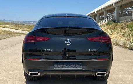 Mercedes-Benz GLE Coupe, 2025 год, 15 700 000 рублей, 3 фотография