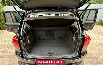 Volkswagen Tiguan I, 2011 год, 1 300 000 рублей, 1 фотография