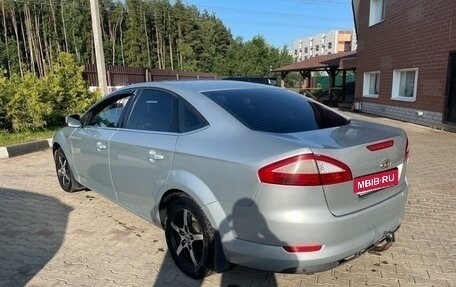 Ford Mondeo IV, 2010 год, 640 000 рублей, 1 фотография