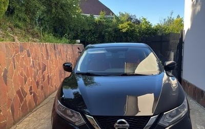 Nissan Qashqai, 2020 год, 1 980 000 рублей, 1 фотография
