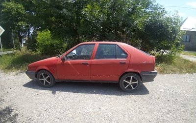 Renault 19 II, 1990 год, 180 000 рублей, 1 фотография