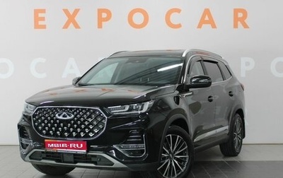 Chery Tiggo 8 Pro, 2023 год, 2 000 000 рублей, 1 фотография