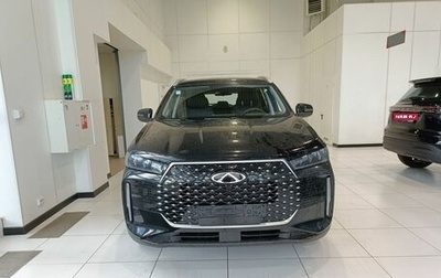 Chery Tiggo 4 I рестайлинг, 2025 год, 1 999 000 рублей, 1 фотография
