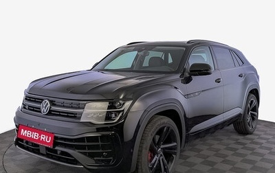 Volkswagen Teramont I, 2024 год, 7 407 250 рублей, 1 фотография
