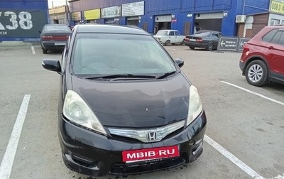 Honda Fit Shuttle I рестайлинг, 2012 год, 810 000 рублей, 1 фотография