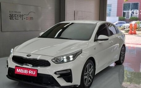KIA K3, 2021 год, 1 354 000 рублей, 1 фотография