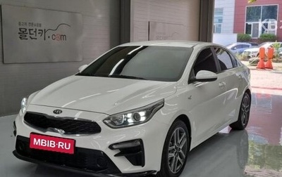 KIA K3, 2021 год, 1 354 000 рублей, 1 фотография