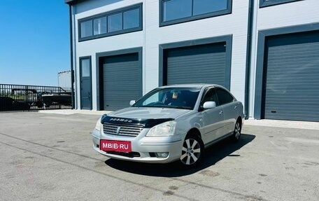 Toyota Premio, 2003 год, 809 000 рублей, 1 фотография