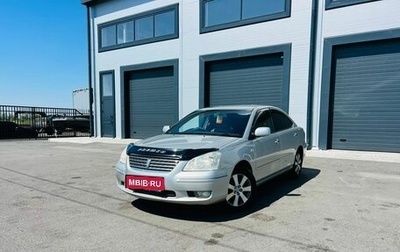 Toyota Premio, 2003 год, 809 000 рублей, 1 фотография