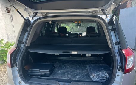 Geely Emgrand X7 I, 2014 год, 850 000 рублей, 23 фотография