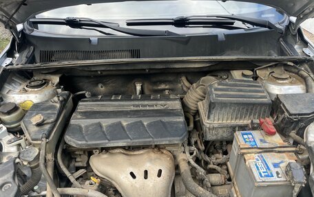 Geely Emgrand X7 I, 2014 год, 850 000 рублей, 11 фотография
