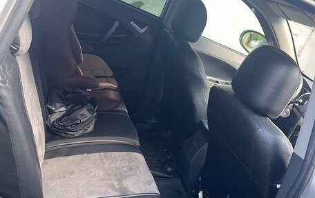 Geely Emgrand X7 I, 2014 год, 850 000 рублей, 20 фотография