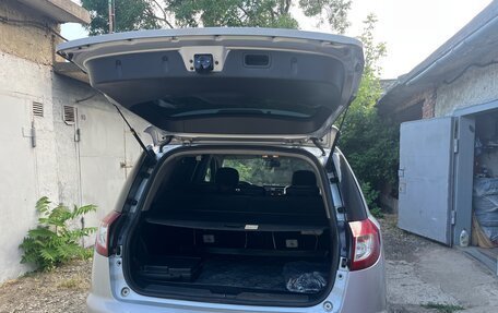 Geely Emgrand X7 I, 2014 год, 850 000 рублей, 22 фотография