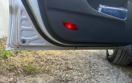 Geely Emgrand X7 I, 2014 год, 850 000 рублей, 16 фотография