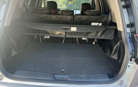 Geely Emgrand X7 I, 2014 год, 850 000 рублей, 24 фотография