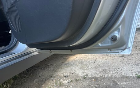 Geely Emgrand X7 I, 2014 год, 850 000 рублей, 19 фотография