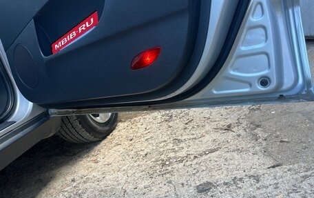 Geely Emgrand X7 I, 2014 год, 850 000 рублей, 12 фотография