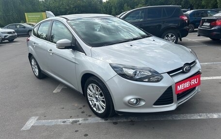Ford Focus III, 2011 год, 700 000 рублей, 3 фотография
