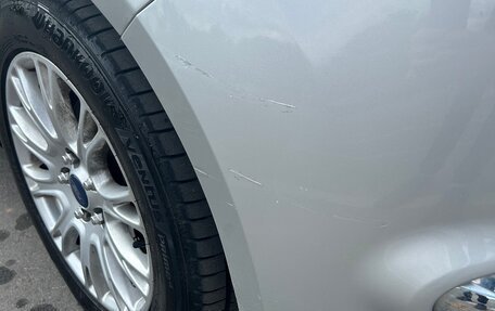 Ford Focus III, 2011 год, 700 000 рублей, 4 фотография