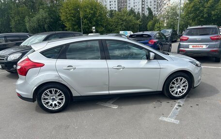 Ford Focus III, 2011 год, 700 000 рублей, 14 фотография