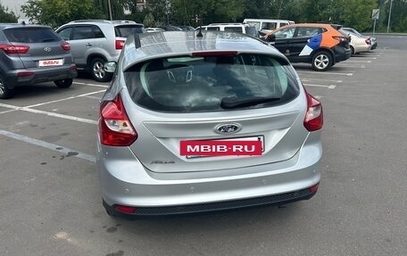 Ford Focus III, 2011 год, 700 000 рублей, 8 фотография