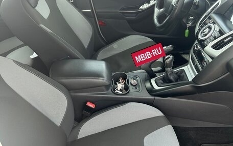 Ford Focus III, 2011 год, 700 000 рублей, 15 фотография