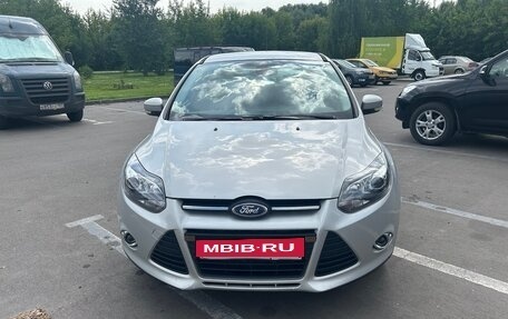 Ford Focus III, 2011 год, 700 000 рублей, 2 фотография