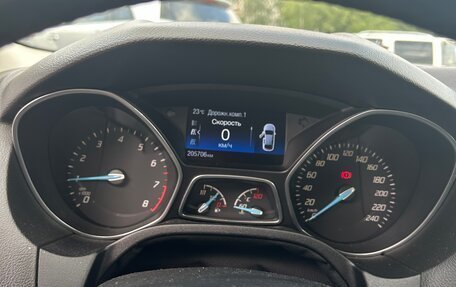 Ford Focus III, 2011 год, 700 000 рублей, 19 фотография