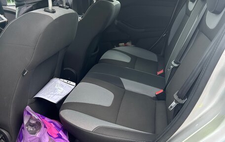 Ford Focus III, 2011 год, 700 000 рублей, 16 фотография