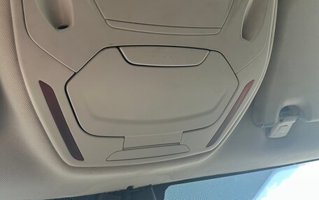 Ford Focus III, 2011 год, 700 000 рублей, 22 фотография