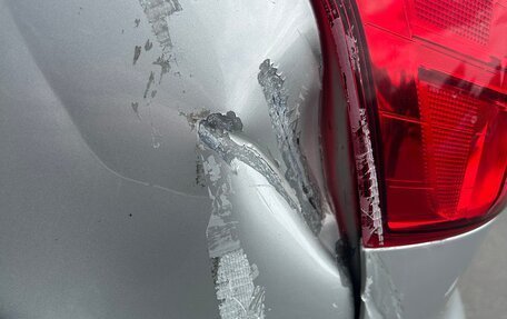 Ford Focus III, 2011 год, 700 000 рублей, 27 фотография