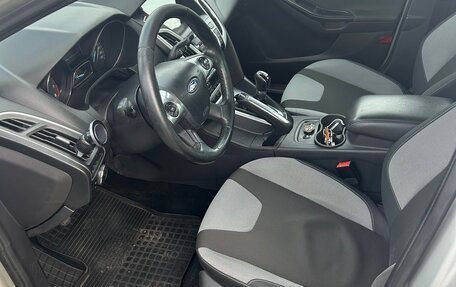 Ford Focus III, 2011 год, 700 000 рублей, 17 фотография