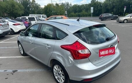 Ford Focus III, 2011 год, 700 000 рублей, 25 фотография