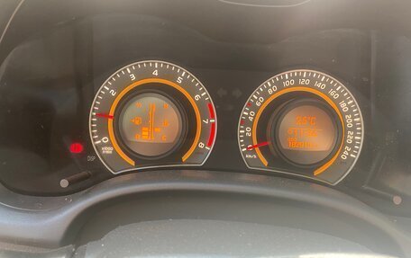 Toyota Corolla, 2010 год, 900 000 рублей, 6 фотография