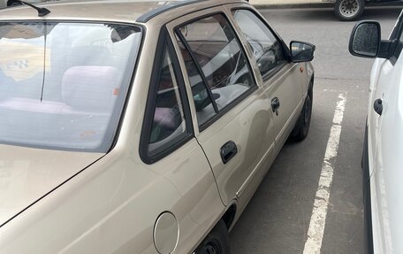 Daewoo Nexia I рестайлинг, 2012 год, 220 000 рублей, 4 фотография